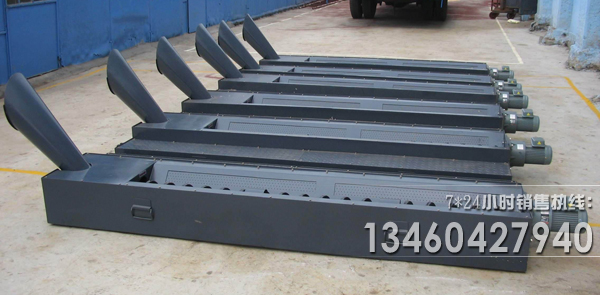 過濾式螺旋輸送機(jī)圖片