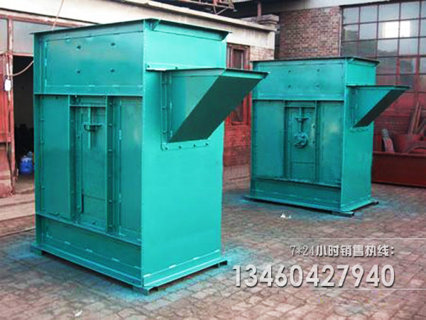 求購(gòu)斗式提升機(jī)一定要來(lái)全有看一看