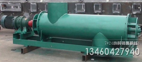 螺旋給料機(jī)圖片