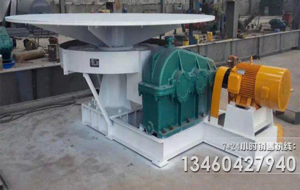 全有座式、吊式圓盤給料機(jī)廠家介紹優(yōu)勢