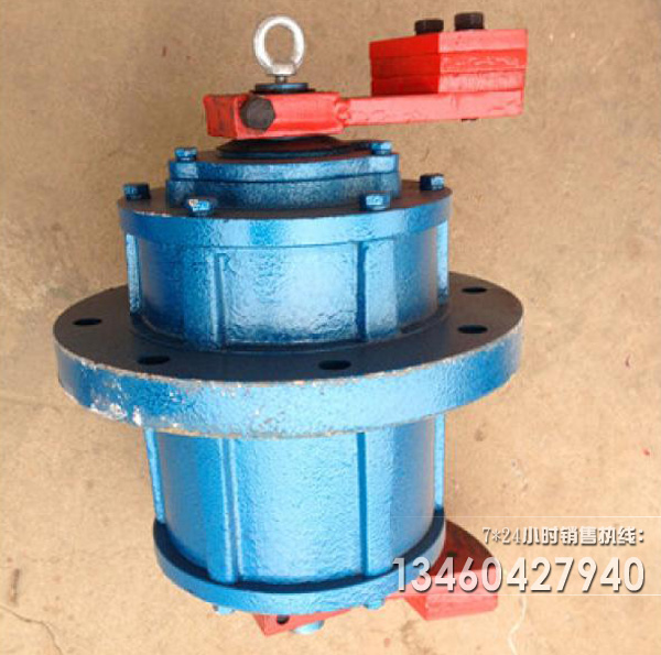 立式振動(dòng)電機(jī)圖片