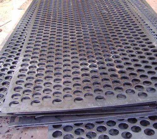 振動篩篩板 振動篩篩板