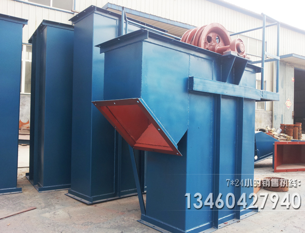 提升機(jī)圖片 提升機(jī)圖片