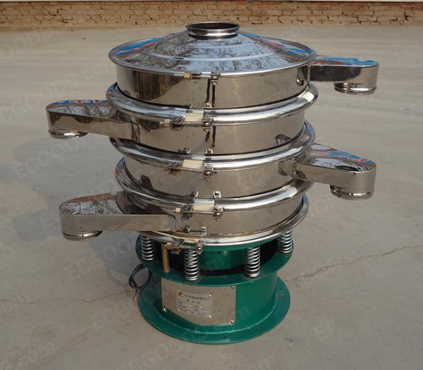 橡膠粉不銹鋼振動(dòng)篩分機(jī)廠(chǎng)家應(yīng)用知識(shí)