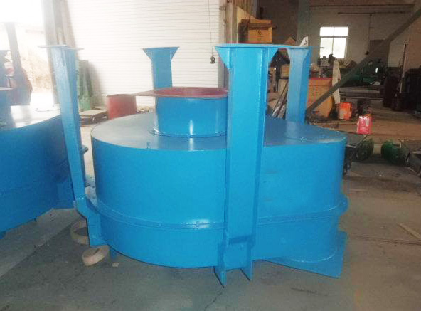 吊式圓盤(pán)給料機(jī)廠家介紹其工作原理 吊式圓盤(pán)給料機(jī)廠家介紹其工作原理