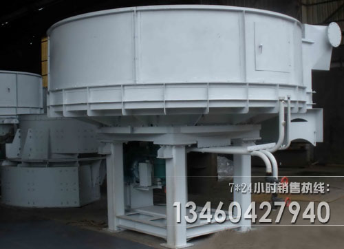 全有封閉座式圓盤給料機廠家技術(shù)參數(shù)