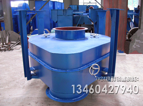 全有吊式圓盤(pán)給料機(jī)圖片展示