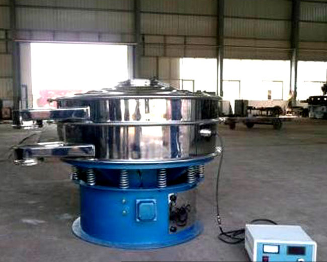 能用到醫(yī)藥上的振動篩有哪幾種，價格是多少？