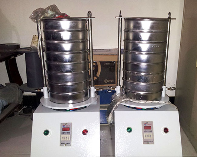 能用到醫(yī)藥上的振動篩有哪幾種，價格是多少？