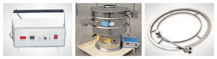 超聲波振動篩發(fā)生器維護(hù)好了讓篩機(jī)更耐用