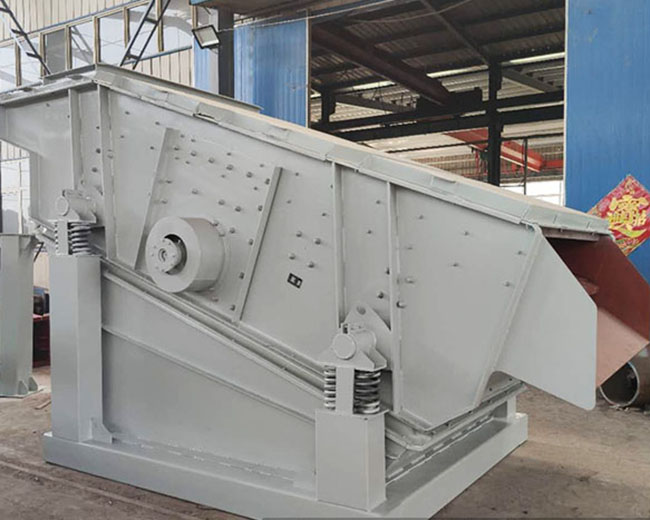 方形振動(dòng)篩都有哪幾種形式，價(jià)格怎么樣？