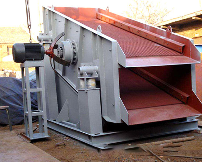 多層振動篩是指多層直線篩、多層圓振篩、多層旋振篩