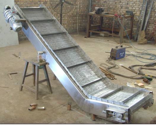 不銹鋼提升機(jī)使用環(huán)境及行業(yè)說(shuō)明