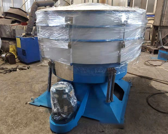 電機(jī)振動(dòng)篩正轉(zhuǎn)反轉(zhuǎn)有區(qū)別嗎？