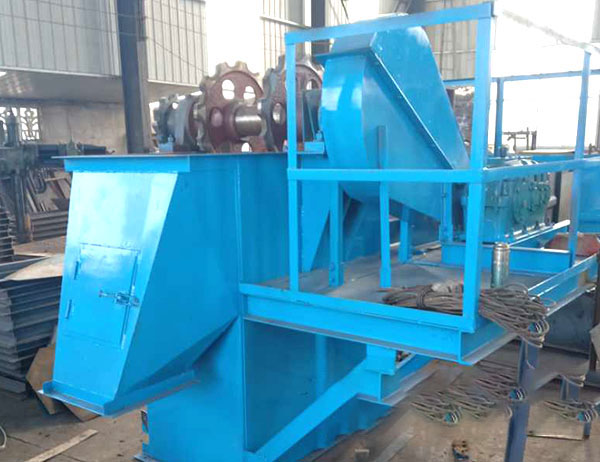 滄州斗式提升機廠家對比優(yōu)勢有那些？