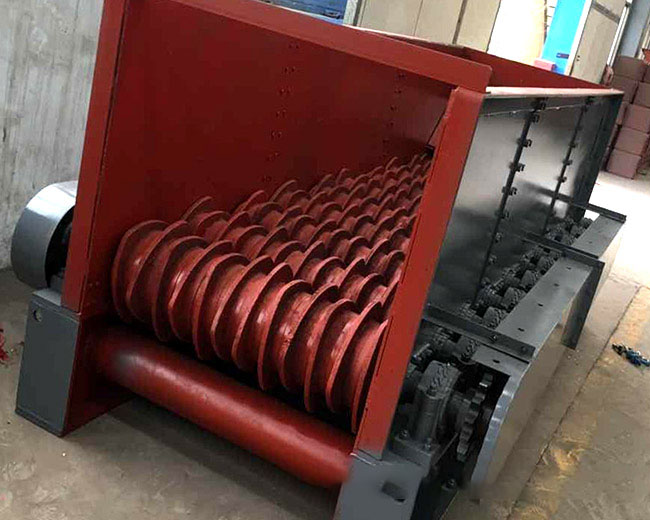 礦用滾盤篩礦業(yè)煤電使用優(yōu)勢！