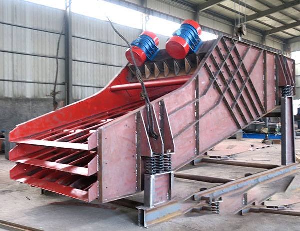 定制礦用篩石機一定要聯(lián)系我們說明您的需求！