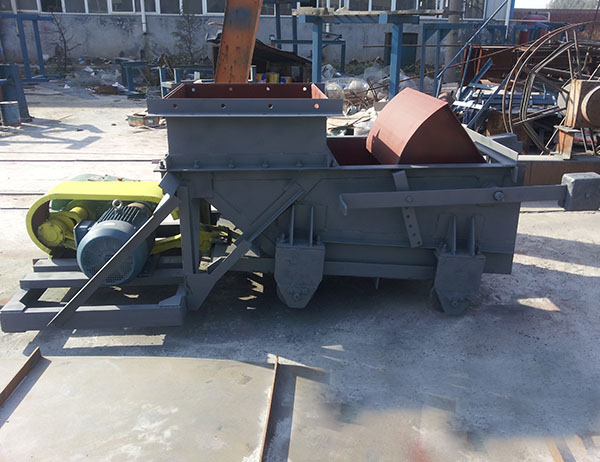 煤礦、選煤廠往復(fù)給煤機(jī)和板式給煤機(jī)那個(gè)好？