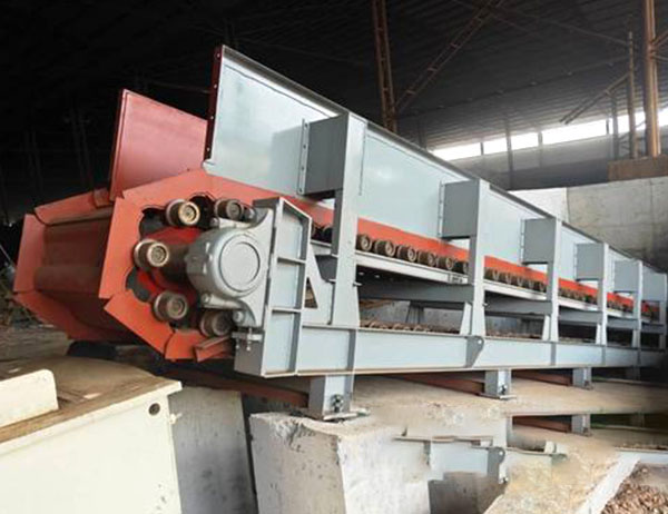 煤礦、選煤廠往復(fù)給煤機(jī)和板式給煤機(jī)那個(gè)好？