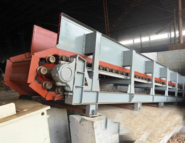 往復(fù)式、振動式、板式喂料喂料機械對比比較