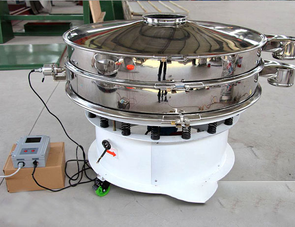 水產(chǎn)飼料選擇篩分機(jī)需要注意的幾個要點(diǎn)