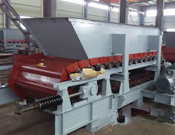 鑄造、深槽、淺槽連板輸送機(jī)問題說(shuō)明