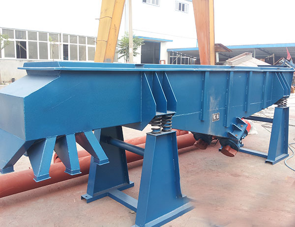 石英砂直線振動篩篩網(wǎng)-選擇要點(diǎn)