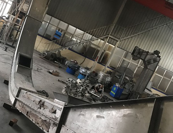 采礦工作、運輸港使用刮板傳送機常見問題總結