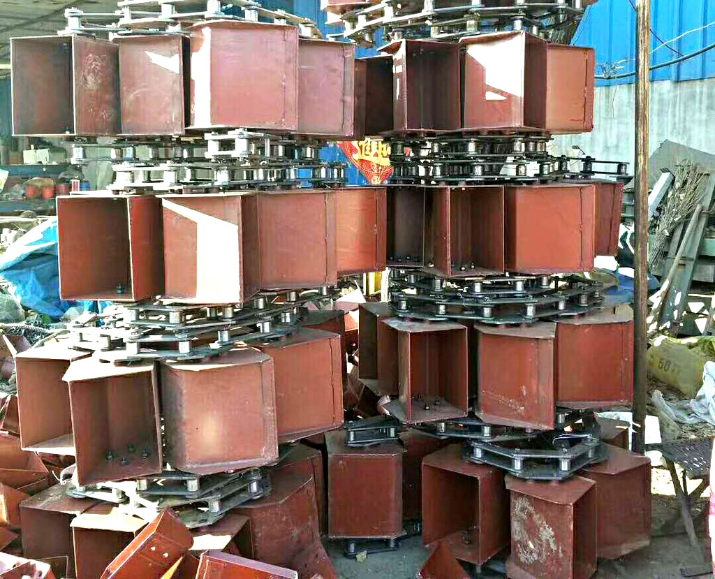 鏈條式提升機使用規(guī)格及優(yōu)勢 鏈條式提升機使用規(guī)格及優(yōu)勢