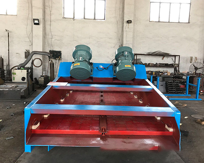 遼寧省有生產(chǎn)脫水篩的嗎？價(jià)格是多少！