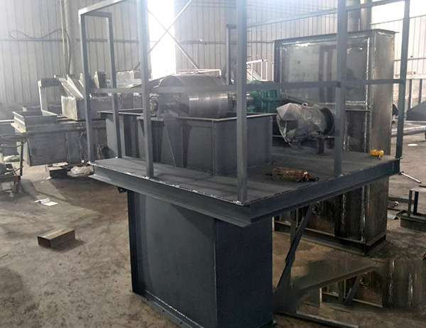 td160斗式提升機的型號d代表什么,價格是多少。