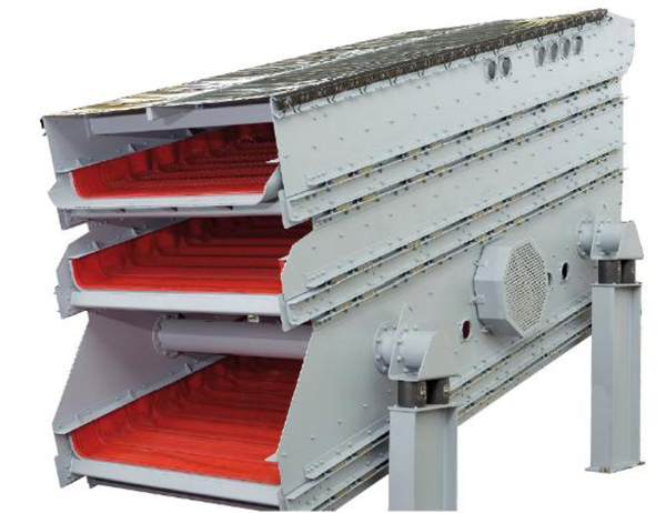 易產(chǎn)生靜電物料使用什么清網(wǎng)方式效果好！