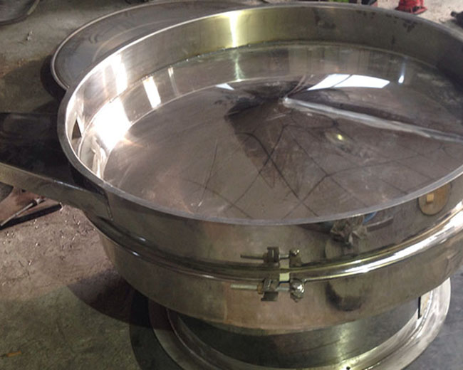 圓形振動篩品牌廠家有哪些，各型號分別多少錢