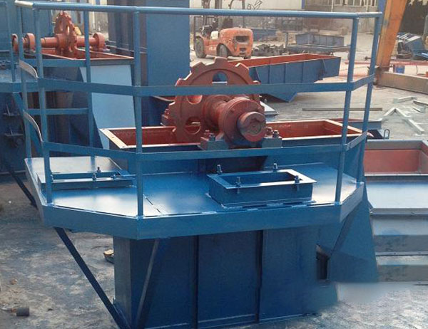 GTD、GTH與普通的提升機什么本質上的區(qū)別