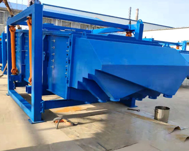 方搖無基礎(chǔ)運(yùn)行，運(yùn)行無噪音備受青睞