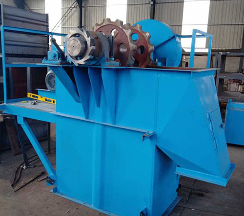 NE型提升機(jī) NE型提升機(jī)