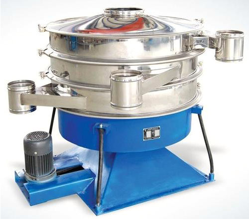 超聲波搖擺篩的透網(wǎng)處理量相比普通的相差多少！