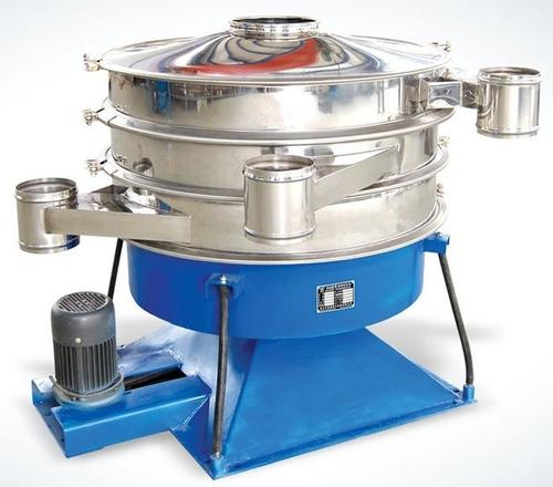 直線篩、搖擺篩、旋振篩是不是都可以加超聲波系統(tǒng)