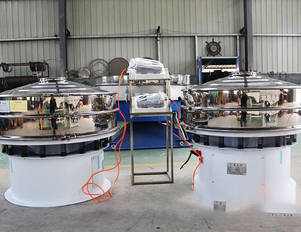 是什么因素影響超聲波振動(dòng)篩價(jià)格，每個(gè)廠家價(jià)格不一樣