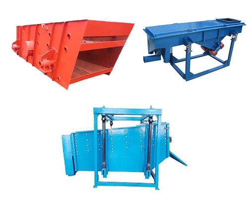 篩料機(jī) 篩料機(jī)