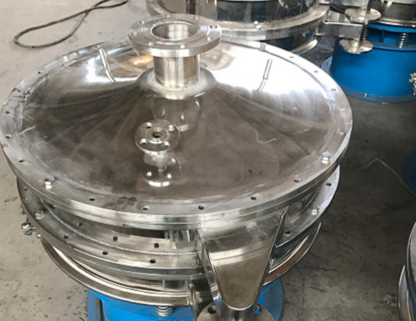 銨鹽分級(jí)選用什么篩分機(jī)，多少錢？