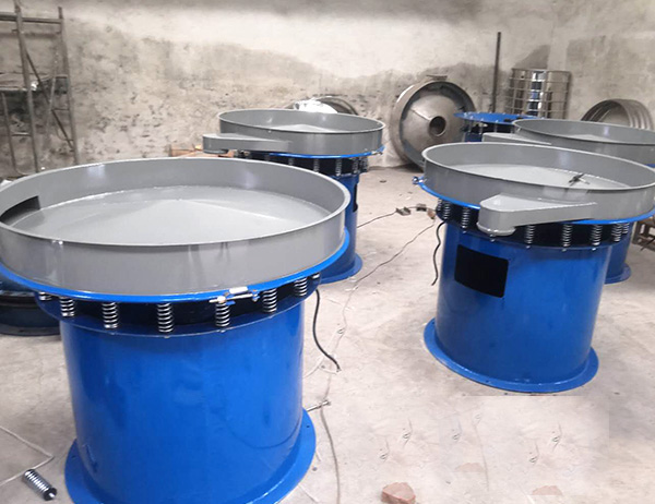 電解銅粉篩粉機(jī)使用什么振動(dòng)篩效果好，多少錢(qián)？