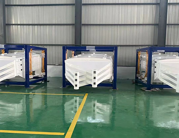 石油砂要求高精度要用什么篩子效果好，多少錢？