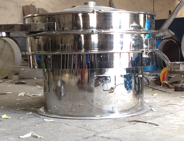 耐火材料除雜用什么篩分機(jī)，多少錢？