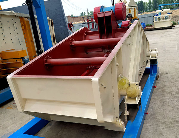 振動篩多少錢是一個很籠統(tǒng)的提問， 應該詳細提供需求