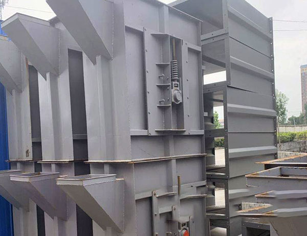 天津提升機常用的就是TH、TD、NE