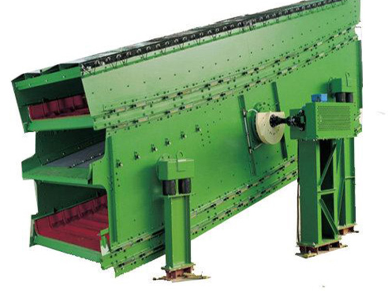 粉沫篩粉機要考慮粉料的靜電、吸附性、粘性