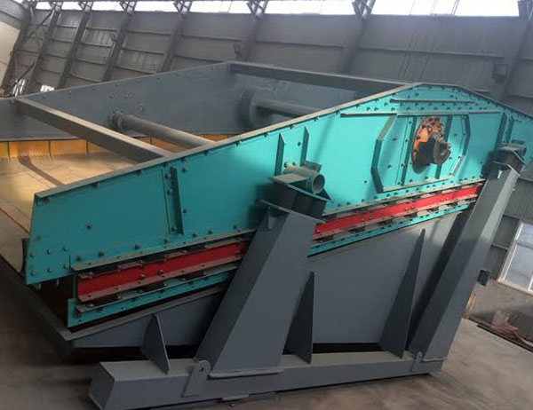 碎石篩分機(jī)根據(jù)廠家的要求有哪些型號(hào)？