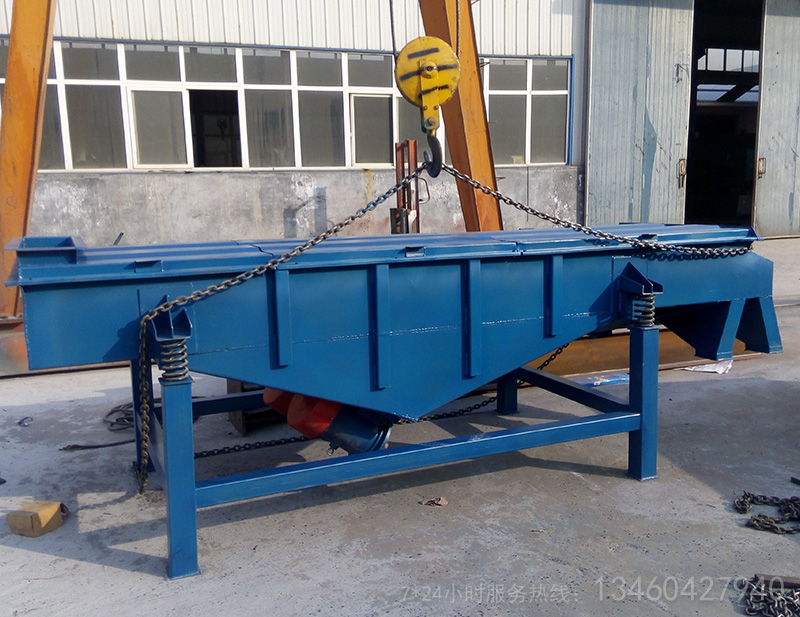 耐火材料常用那種篩分機(jī)，多少錢(qián)？