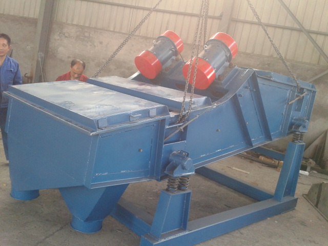 120目電解銅粉長(zhǎng)方形分目篩解說